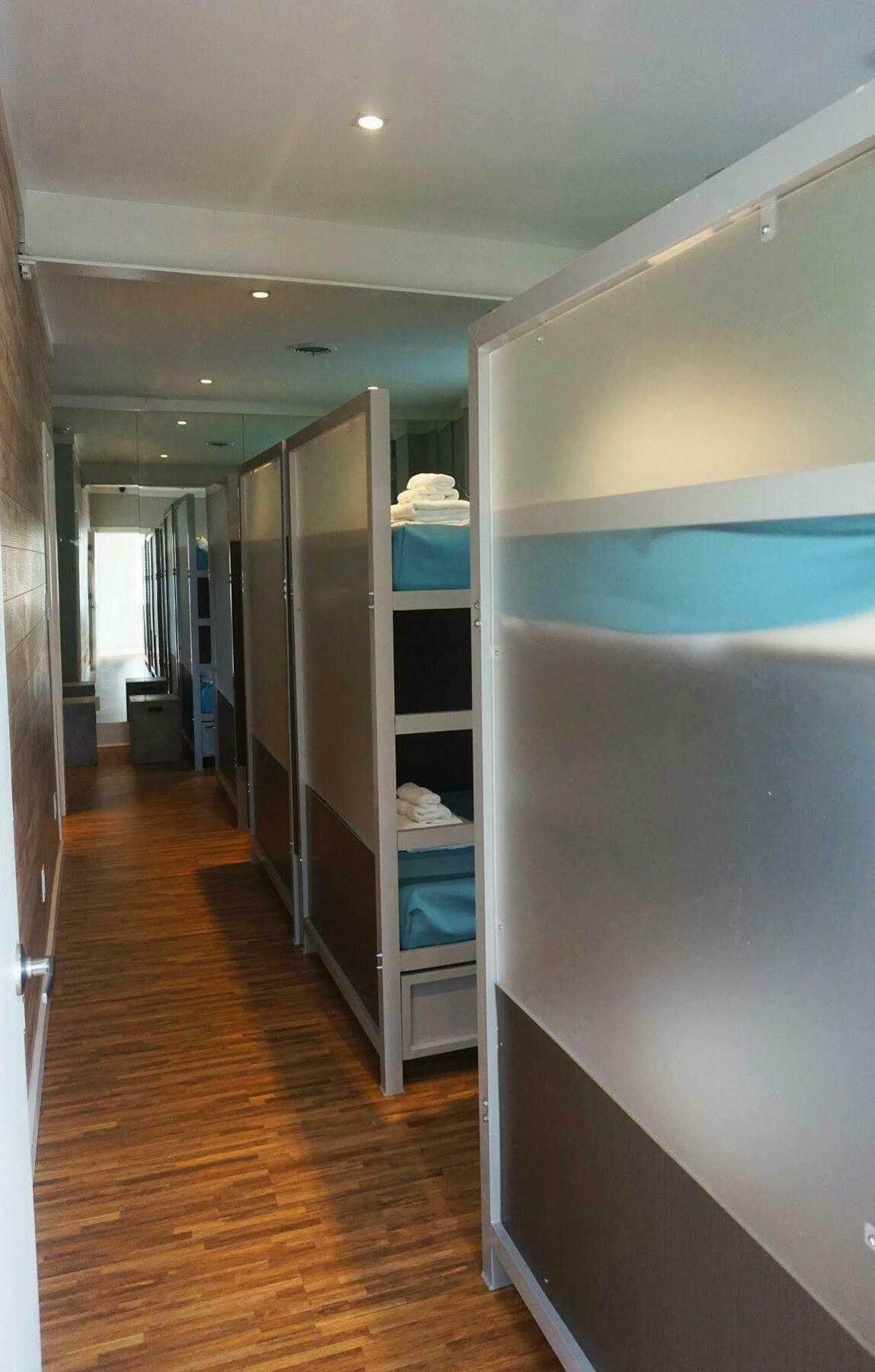 The Attic Pansiyon Miami Beach Dış mekan fotoğraf